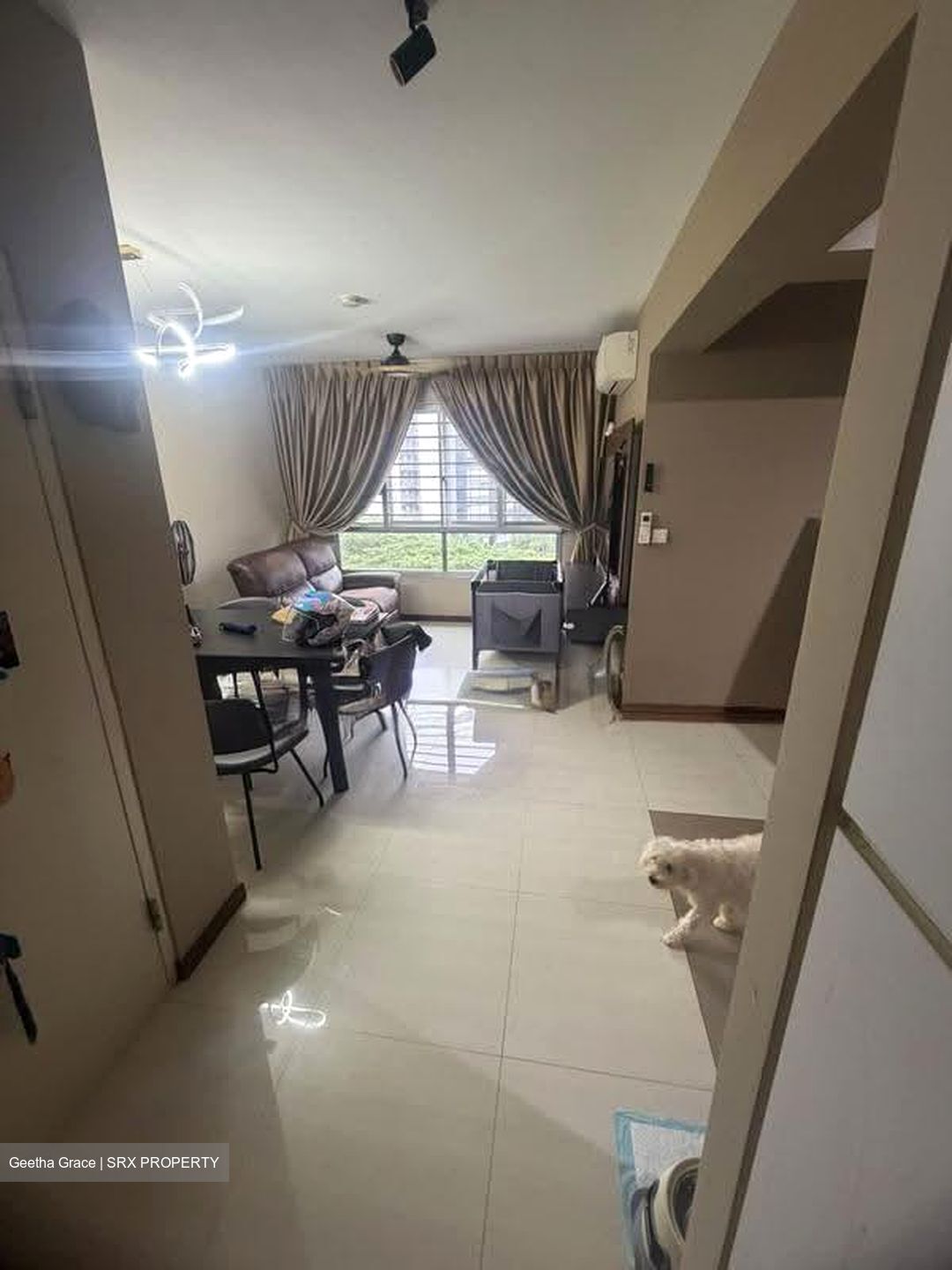 Blk 109C Eastglen @ Canberra (Sembawang), HDB 3 Rooms #636009451